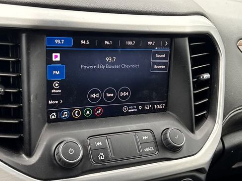 Used 2023 GMC Acadia SLE w/ Driver Convenience Package AWD/4WD image 13