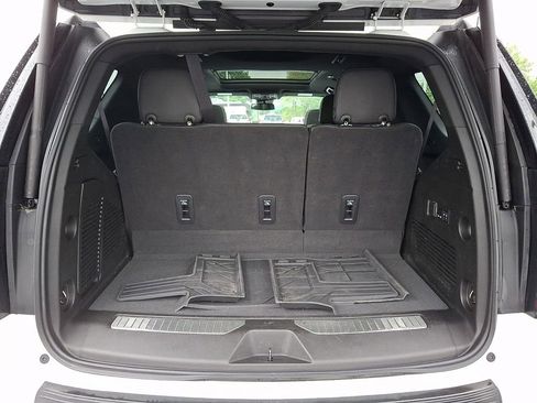 Used 2023 Chevrolet Tahoe RST w/ Luxury Package AWD/4WD image 35