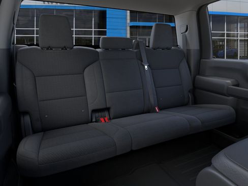 New 2026 Chevrolet Silverado 2500 W/T image 41