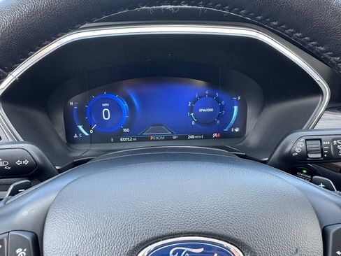 Used 2020 Ford Escape Titanium AWD/4WD image 24