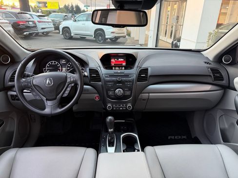 Used 2016 Acura RDX AWD image 5
