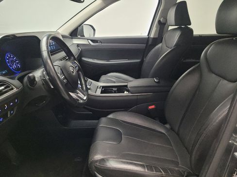 Used 2021 Hyundai Palisade SEL w/ Premium Package FWD image 17