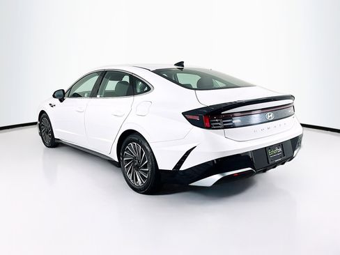 Used 2025 Hyundai Sonata SEL image 5