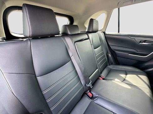 Used 2024 Toyota RAV4 XLE Premium w/ Weather Package AWD/4WD image 27