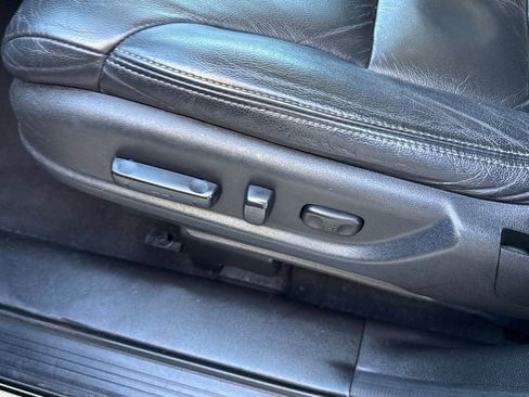 Used 2014 Honda CR-V EX-L image 14