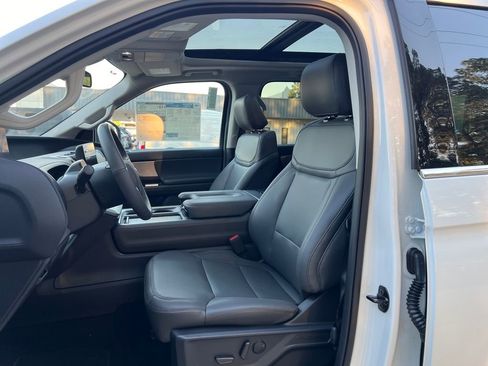 New 2025 Ford Expedition Active image 10