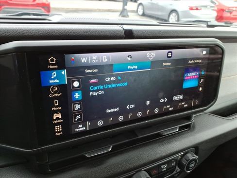 Used 2024 Jeep Wrangler Sport image 20