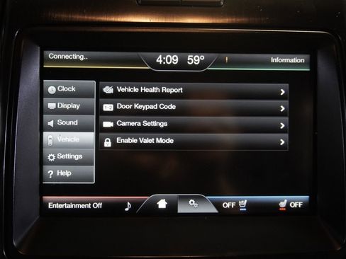 Used 2014 Ford F150 FX4 w/ Equipment Group 402A Luxury image 18