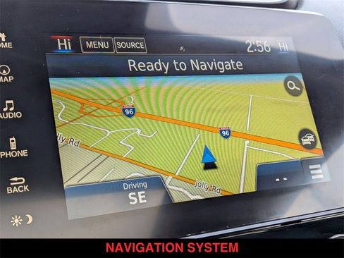 Used 2020 Honda CR-V Touring image 5