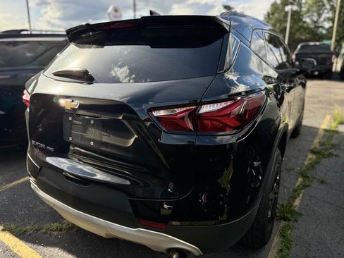 Used 2021 Chevrolet Blazer LT AWD/4WD image 5