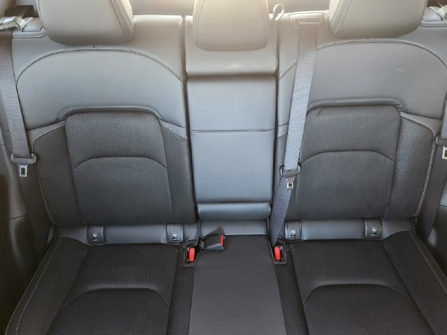 New 2026 MAZDA CX-5 Preferred AWD/4WD image 14