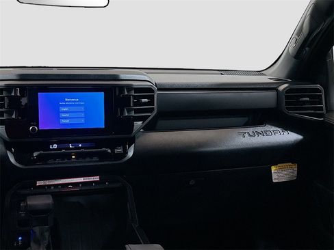 Used 2026 Toyota Tundra SR image 19