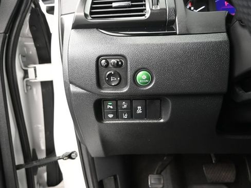 Certified 2024 Honda Passport Black Edition image 19