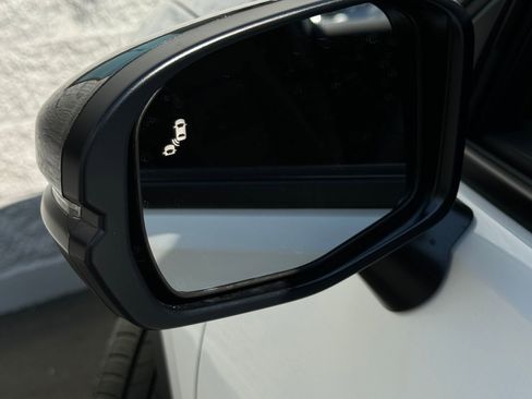 New 2026 Honda HR-V Sport image 32