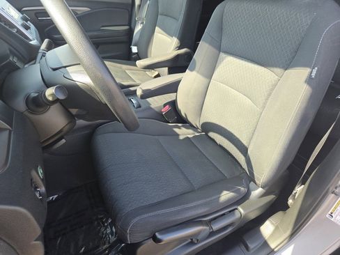 Used 2019 Honda Ridgeline Sport image 5