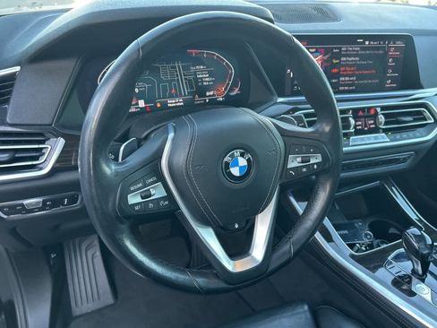 Used 2019 BMW X5 xDrive40i w/ Premium Package image 31