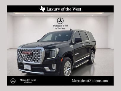 Used 2023 GMC Yukon Denali