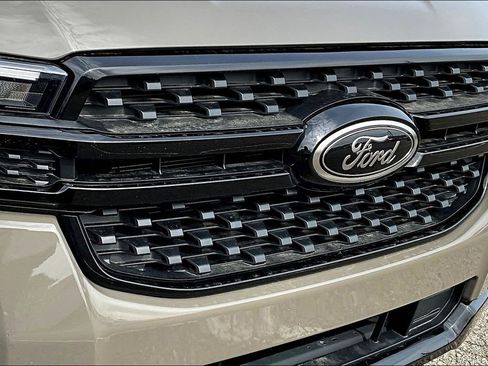 Certified 2025 Ford Ranger XLT w/ Equipment Group 301A High AWD/4WD image 29
