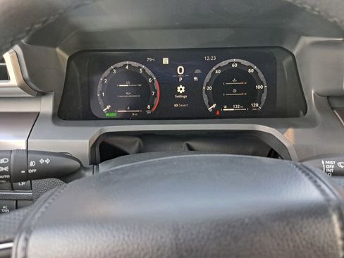 New 2026 Toyota Tacoma TRD Off-Road image 12