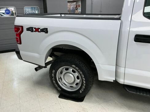 Used 2020 Ford F150 XL w/ Equipment Group 101A Mid image 28