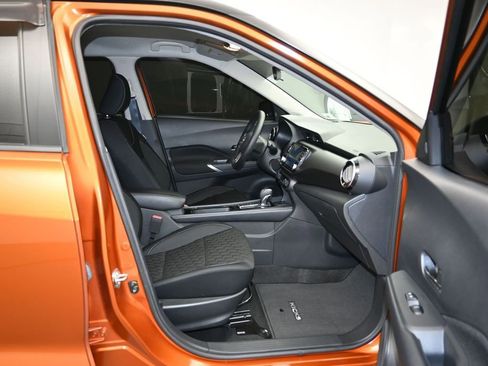 Used 2022 Nissan Kicks SV FWD image 25