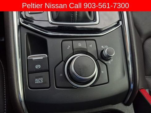 Used 2025 MAZDA CX-5 Signature AWD/4WD image 45