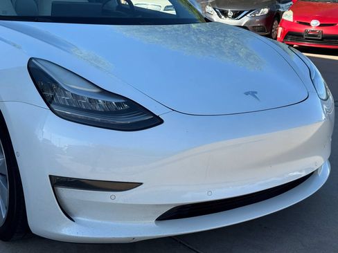 Used 2019 Tesla Model 3 Long Range AWD/4WD image 37