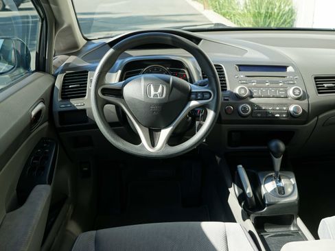 Used 2009 Honda Civic LX image 38