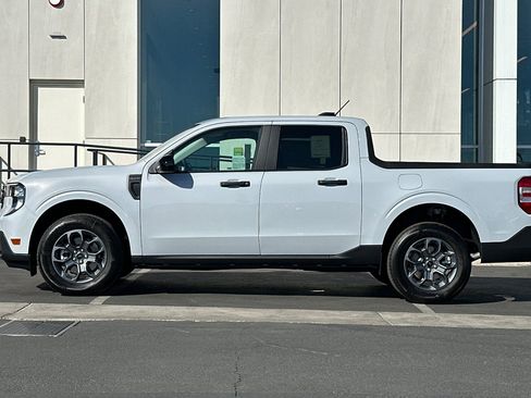 New 2025 Ford Maverick XLT w/ XLT Luxury Package AWD/4WD image 6