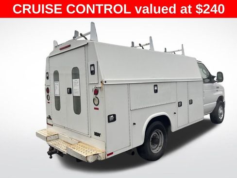 Used 2016 Ford E-350 and Econoline 350 Super Duty w/ Power Windows & Locks Group image 5