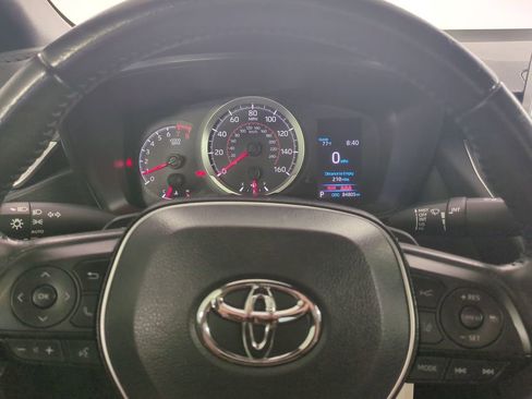 Used 2021 Toyota Corolla SE image 27