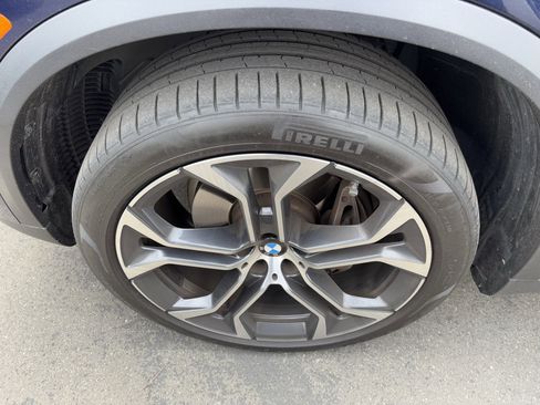 Used 2024 BMW X5 sDrive40i w/ Premium Package RWD image 35