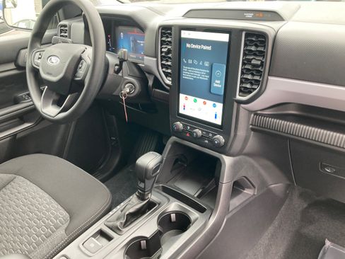 New 2025 Ford Ranger XL w/ Trailer Tow Package image 14