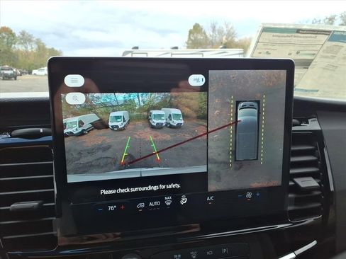 New 2025 Ford Transit 250 148 Medium Roof w/ Interior Upgrade Package image 18