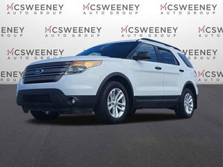 Used 2015 Ford Explorer 4WD 360° Tour