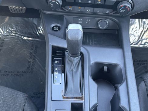 New 2026 Nissan Sentra S w/ Floor Mat Package FWD image 18