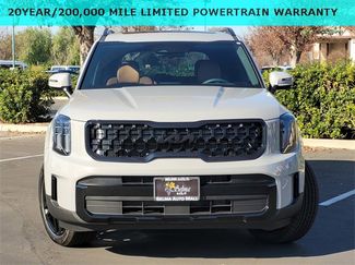 New 2025 Kia Telluride EX X-Line video 1