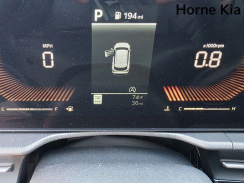 New 2026 Kia Sportage X-Line image 19