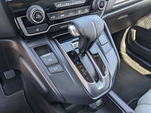 Used 2019 Honda CR-V EX image 26