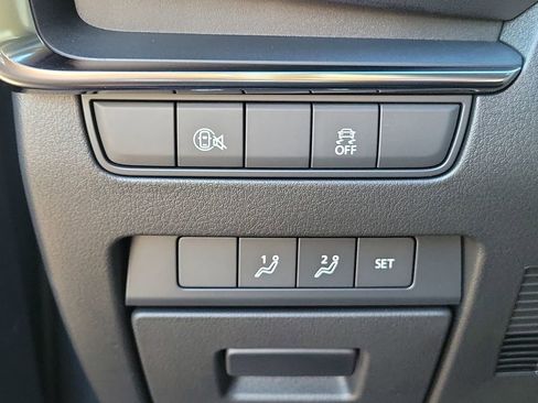 New 2026 MAZDA MAZDA3 Carbon image 20