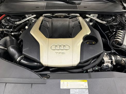 Used 2019 Audi A7 3.0T Prestige w/ Prestige Package AWD/4WD image 41