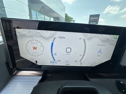 New 2025 GMC Hummer EV 2X image 18