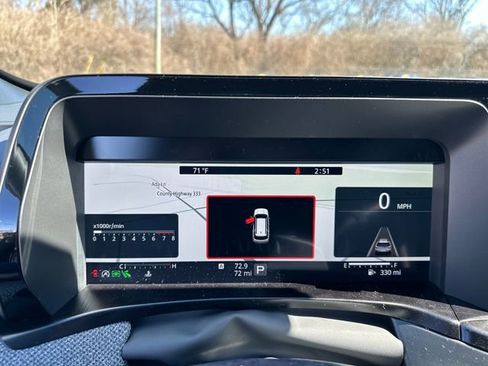 New 2026 Subaru Outback Premium image 11