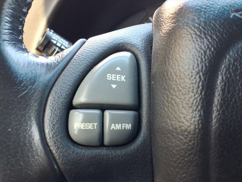 Used 2002 Pontiac Firebird Trans Am w/ SLP Firehawk Pkg image 11