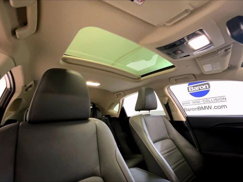 Used 2021 Lexus NX 300 AWD w/ Accessory Package image 14