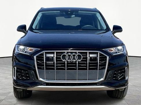 Used 2023 Audi Q7 3.0T Premium Plus w/ Premium Plus Package image 3