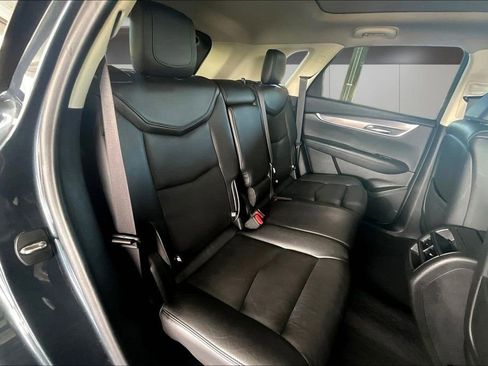 Used 2019 Cadillac XT5 Luxury AWD/4WD image 25