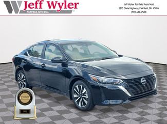 New 2025 Nissan Sentra SV w/ SV Premium Package video 1