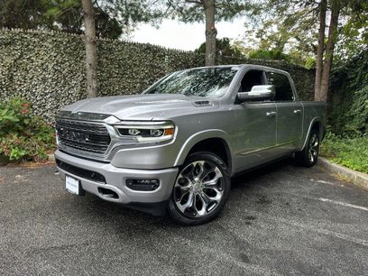Used 2023 RAM 1500 Limited