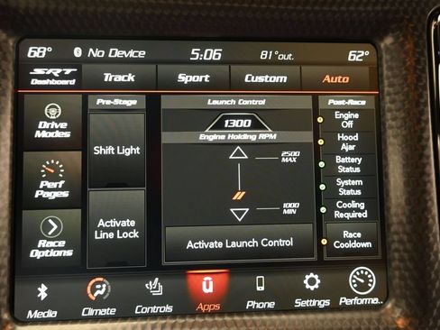 Used 2023 Dodge Challenger SRT Hellcat RWD image 29